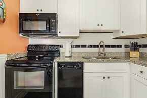 Estero Beach And Tennis Ph5 Building C 1 Bedroom Condo by RedAwning