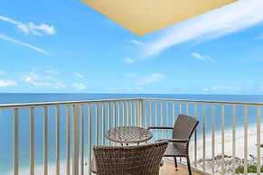 Estero Beach And Tennis Ph5 Building C 1 Bedroom Condo by RedAwning