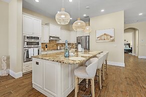 Curious Tides - 3132/3134 Estero Blvd. 10 Bedroom Townhouse by RedAwni