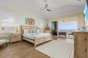 Curious Tides - 3132/3134 Estero Blvd. 10 Bedroom Townhouse by RedAwni