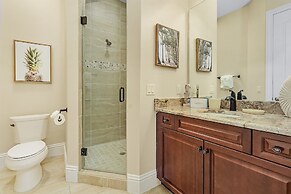 Curious Tides - 3132/3134 Estero Blvd. 10 Bedroom Townhouse by RedAwni