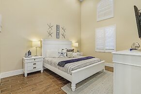 Curious Tides - 3132/3134 Estero Blvd. 10 Bedroom Townhouse by RedAwni