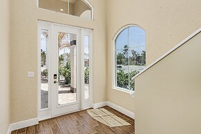 Curious Tides - 3132/3134 Estero Blvd. 10 Bedroom Townhouse by RedAwni