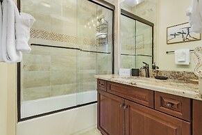 Curious Tides - 3132/3134 Estero Blvd. 10 Bedroom Townhouse by RedAwni