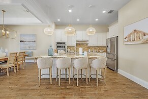 Curious Tides - 3132/3134 Estero Blvd. 10 Bedroom Townhouse by RedAwni