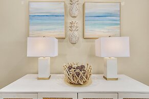 Curious Tides - 3132/3134 Estero Blvd. 10 Bedroom Townhouse by RedAwni