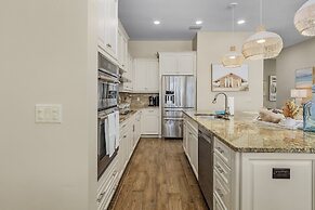 Curious Tides - 3132/3134 Estero Blvd. 10 Bedroom Townhouse by RedAwni