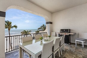 Curious Tides - 3132/3134 Estero Blvd. 10 Bedroom Townhouse by RedAwni