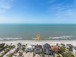 Curious Tides - 3132/3134 Estero Blvd. 10 Bedroom Townhouse by RedAwni