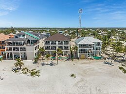 Curious Tides - 3132/3134 Estero Blvd. 10 Bedroom Townhouse by RedAwni