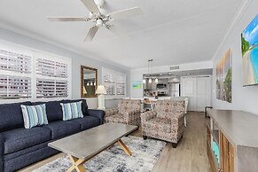 Beach Villas # 106 - Bogo24 2 Bedroom Condo by RedAwning