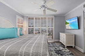 Beach Villas # 106 - Bogo24 2 Bedroom Condo by RedAwning