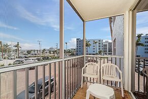 Beach Villas # 106 - Bogo24 2 Bedroom Condo by RedAwning