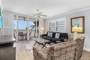 Beach Villas # 106 - Bogo24 2 Bedroom Condo by RedAwning