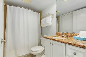 Beach Villas # 106 - Bogo24 2 Bedroom Condo by RedAwning