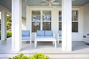 1309 Laurel Grove 3 Bedroom Home by RedAwning