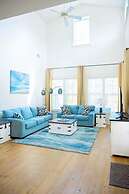 1309 Laurel Grove 3 Bedroom Home by RedAwning