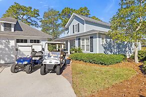 1332 Laurel Grove 3 Bedroom Home by RedAwning