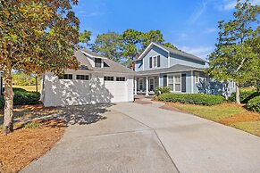 1332 Laurel Grove 3 Bedroom Home by RedAwning