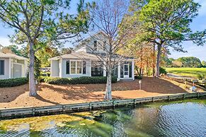 1332 Laurel Grove 3 Bedroom Home by RedAwning