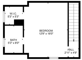 1332 Laurel Grove 3 Bedroom Home by RedAwning