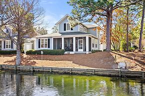 1332 Laurel Grove 3 Bedroom Home by RedAwning