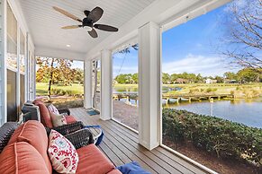 1332 Laurel Grove 3 Bedroom Home by RedAwning