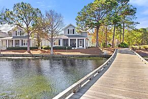 1332 Laurel Grove 3 Bedroom Home by RedAwning