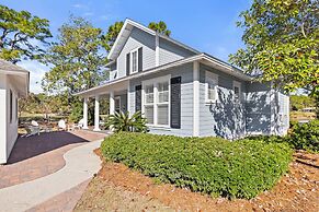 1332 Laurel Grove 3 Bedroom Home by RedAwning