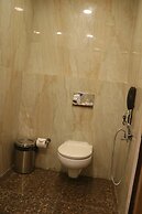 SK Premium Park at World Square Mall