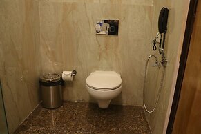 SK Premium Park at World Square Mall