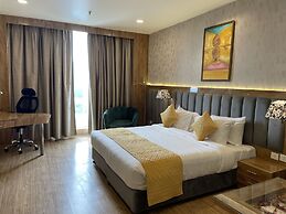 SK Premium Park at World Square Mall