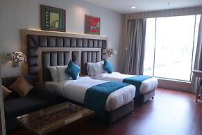 SK Premium Park at World Square Mall