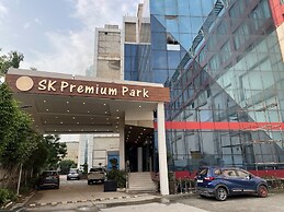 SK Premium Park at World Square Mall