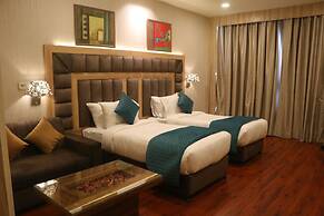 SK Premium Park at World Square Mall