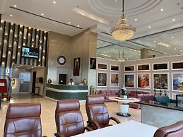 SK Premium Park at World Square Mall