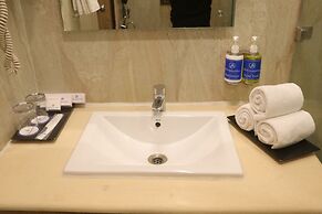 SK Premium Park at World Square Mall