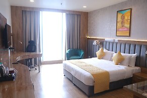 SK Premium Park at World Square Mall