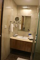 SK Premium Park at World Square Mall