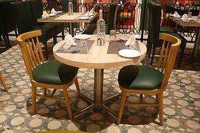 SK Premium Park at World Square Mall