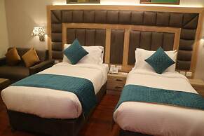 SK Premium Park at World Square Mall