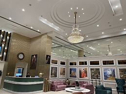 SK Premium Park at World Square Mall