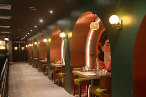 SK Premium Park at World Square Mall