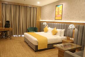 SK Premium Park at World Square Mall