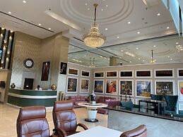 SK Premium Park at World Square Mall