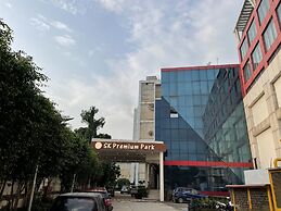 SK Premium Park at World Square Mall