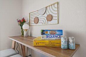 New! Family-friendly Home w/ Pool Table, King Beds