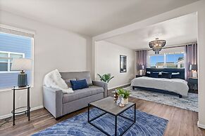 New! Family-friendly Home w/ Pool Table, King Beds