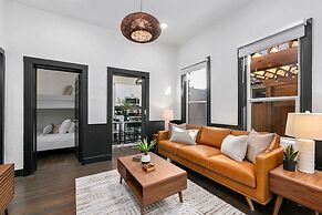 Old Town Retreat w/ Hot Tub Steps From Csu!