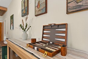 Lavish Retreat in Old Town - Walk Everywhere!